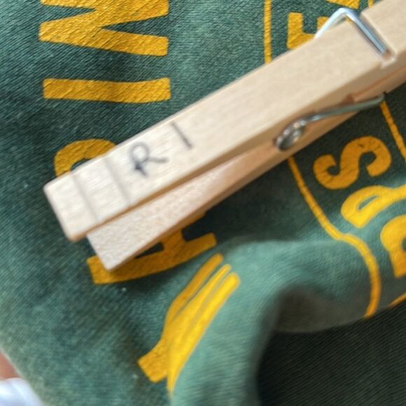 Vintage “Once a Marine Always a Marine” - Picture 6 of 6